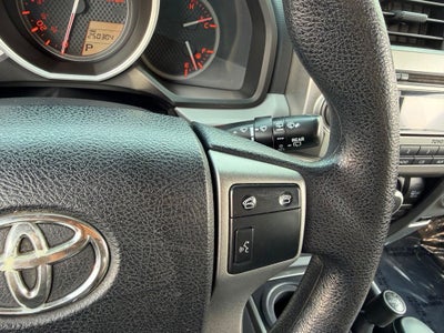 2011 Toyota 4Runner SR5