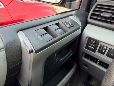 2011 Toyota 4Runner SR5