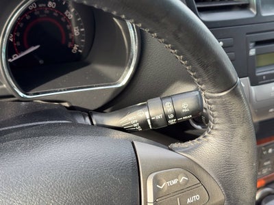 2008 Toyota Highlander Sport
