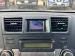 2008 Toyota Highlander Sport