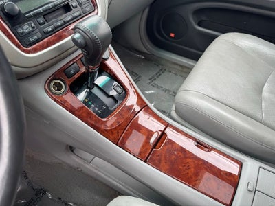 2006 Toyota Highlander V6