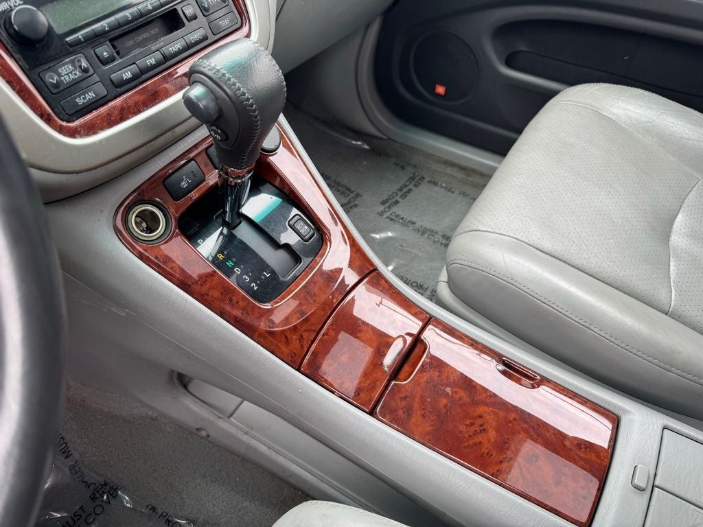 2006 Toyota Highlander V6