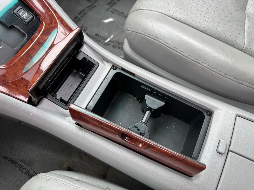 2006 Toyota Highlander V6