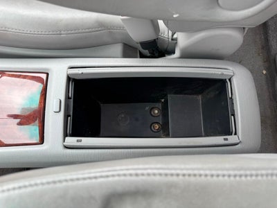 2006 Toyota Highlander V6