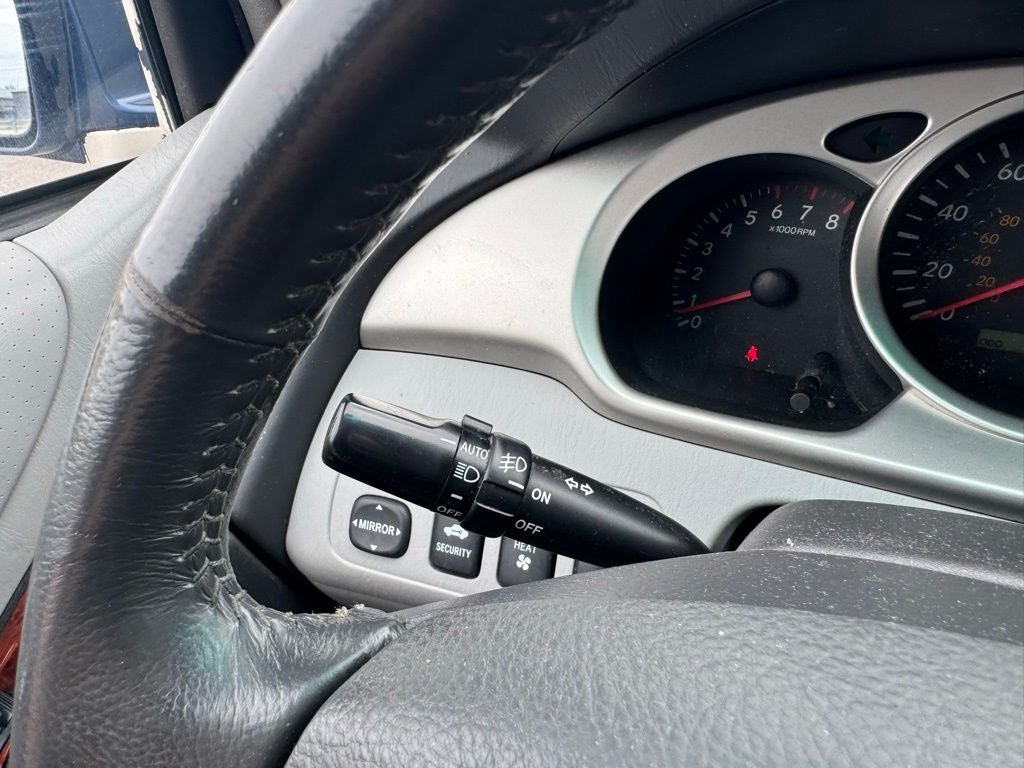2006 Toyota Highlander V6