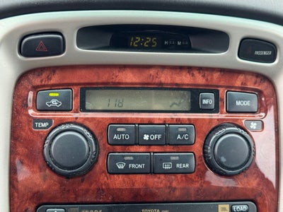 2006 Toyota Highlander V6