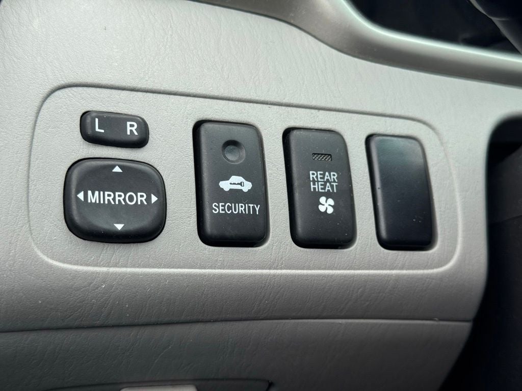 2006 Toyota Highlander V6