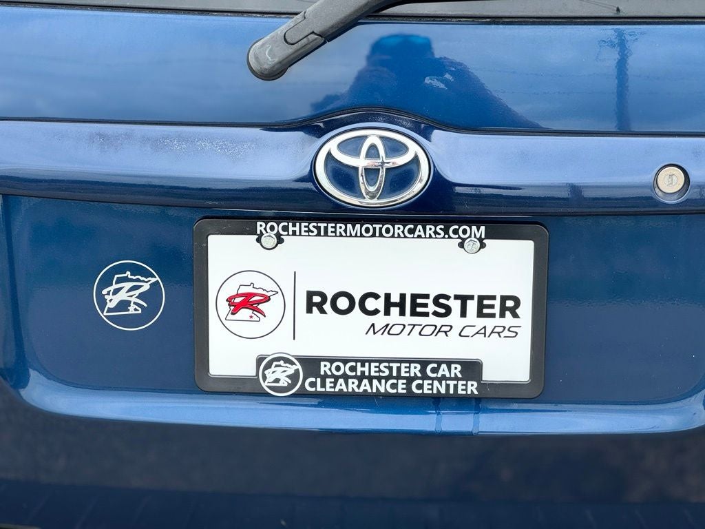 2006 Toyota Highlander V6