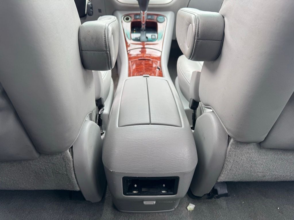 2006 Toyota Highlander V6