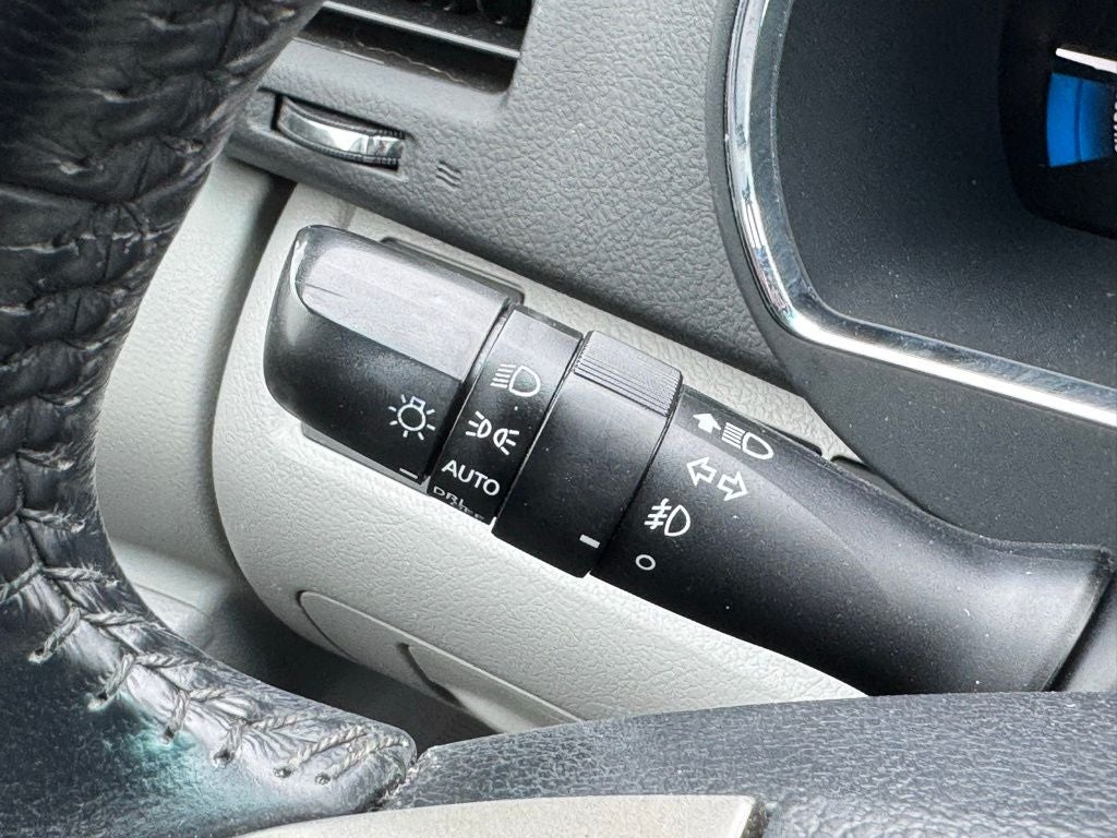 2009 Toyota Highlander Hybrid Limited