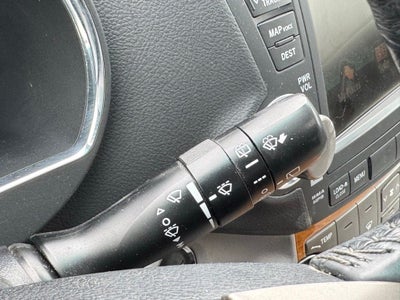 2009 Toyota Highlander Hybrid Limited