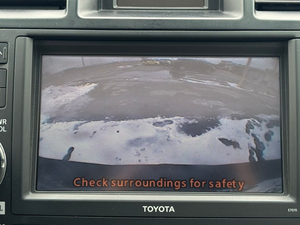 2009 Toyota Highlander Hybrid Limited