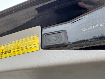 2009 Toyota Highlander Hybrid Limited