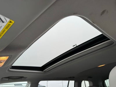 2009 Toyota Highlander Hybrid Limited