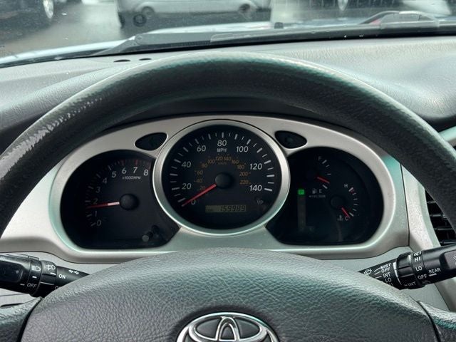 2007 Toyota Highlander V6