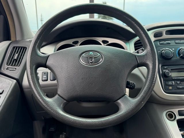2007 Toyota Highlander V6