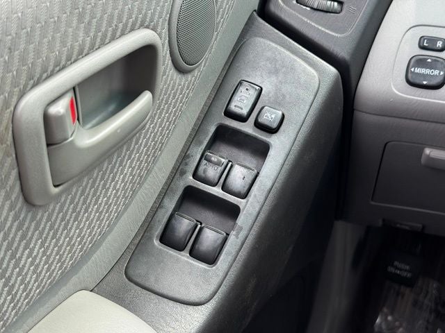 2007 Toyota Highlander V6