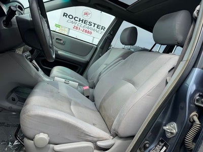 2007 Toyota Highlander V6