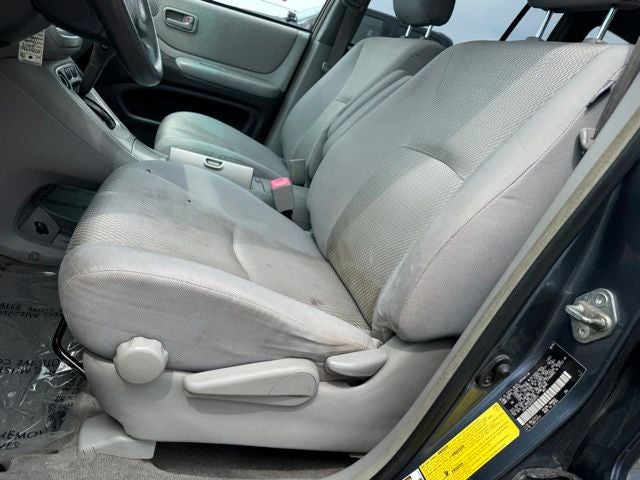 2007 Toyota Highlander V6