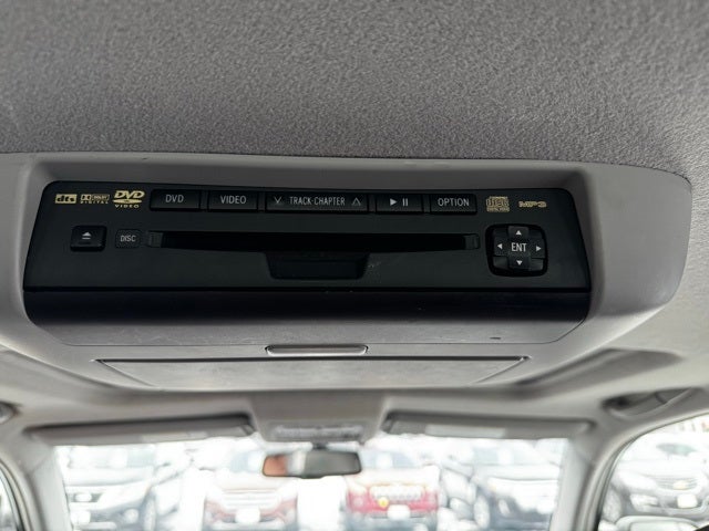 2010 Toyota Highlander Hybrid Limited