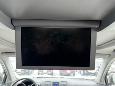 2010 Toyota Highlander Hybrid Limited