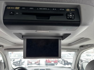 2010 Toyota Highlander Hybrid Limited