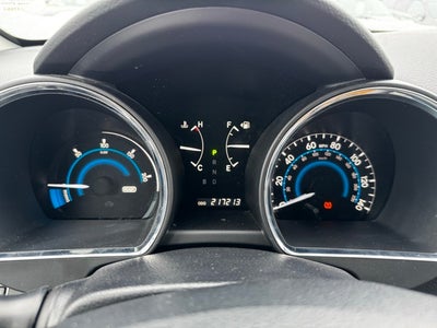2010 Toyota Highlander Hybrid Limited