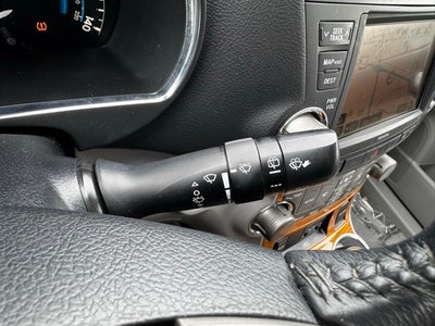 2010 Toyota Highlander Hybrid Limited