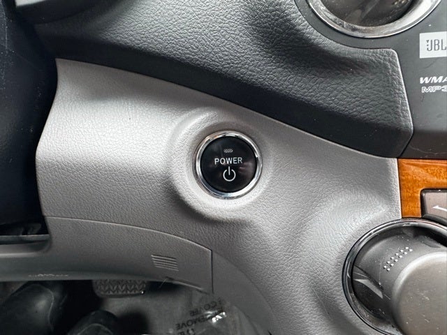 2010 Toyota Highlander Hybrid Limited