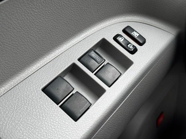 2010 Toyota Highlander Hybrid Limited