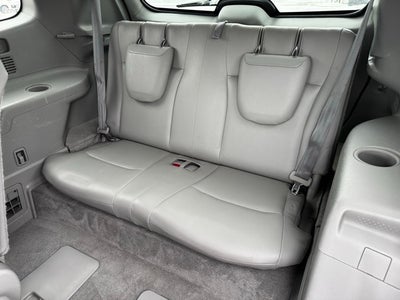 2010 Toyota Highlander Hybrid Limited