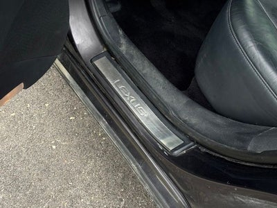 2012 Lexus ES 350