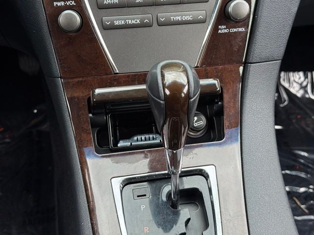 2012 Lexus ES 350