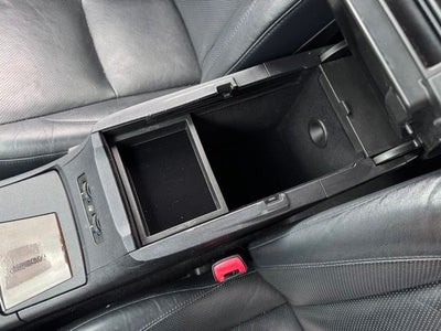 2012 Lexus ES 350
