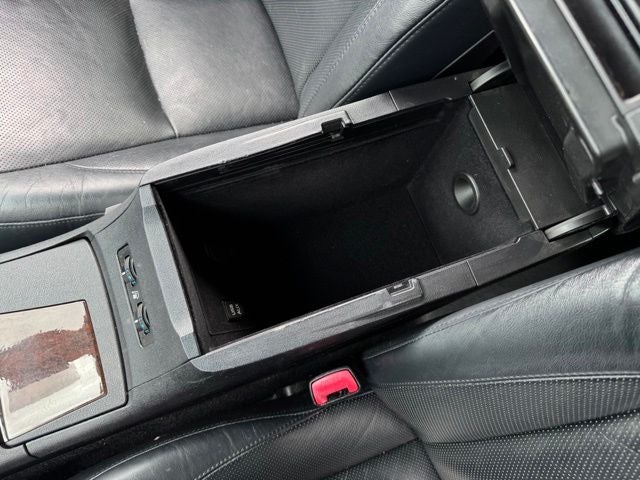 2012 Lexus ES 350
