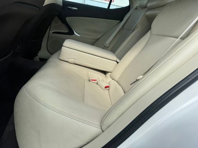 2010 Lexus IS 250