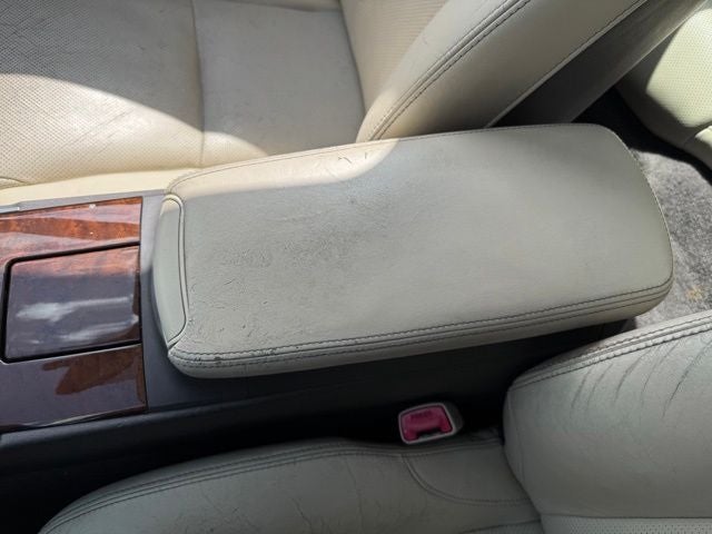 2010 Lexus IS 250
