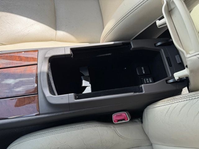 2010 Lexus IS 250