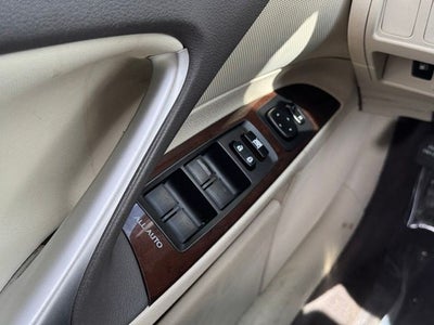 2010 Lexus IS 250