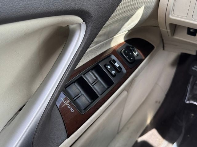 2010 Lexus IS 250