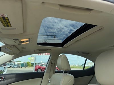 2010 Lexus IS 250