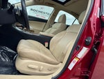 2008 Lexus IS 250 AWD
