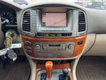 2005 Lexus LX 470
