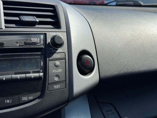 2007 Toyota RAV4 Sport