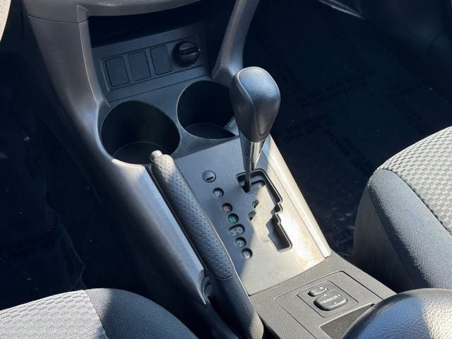 2007 Toyota RAV4 Sport