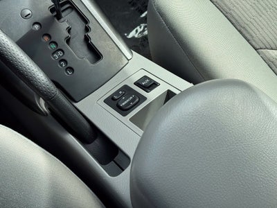 2009 Toyota RAV4 Base