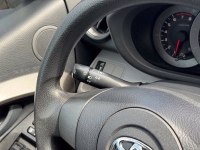 2009 Toyota RAV4 Base