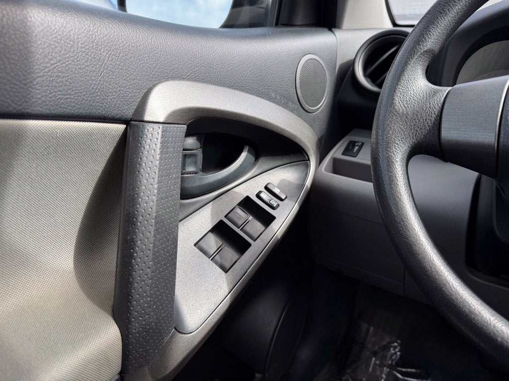 2009 Toyota RAV4 Base