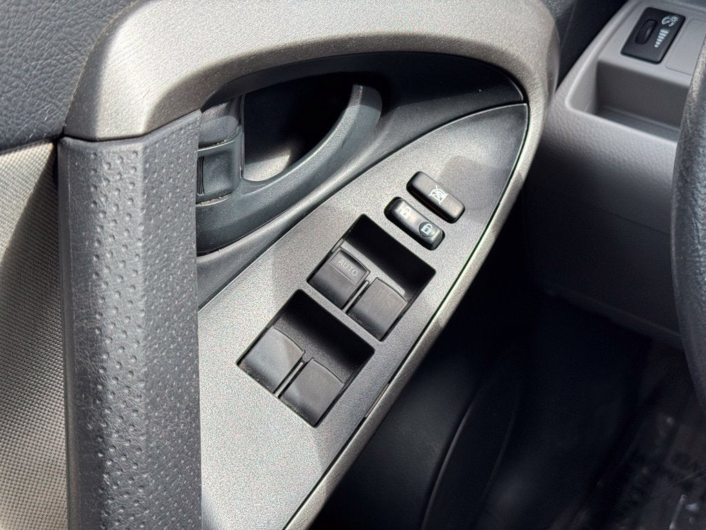 2009 Toyota RAV4 Base