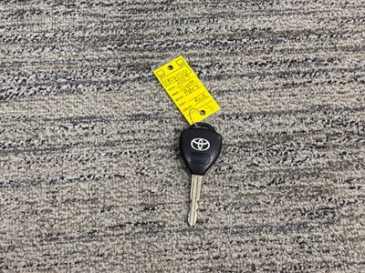 2009 Toyota RAV4 Base